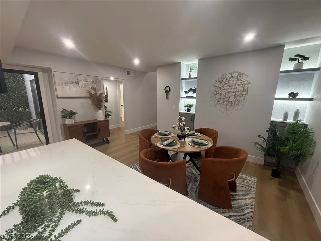 3058 Conquista, Las Vegas, NV 89121