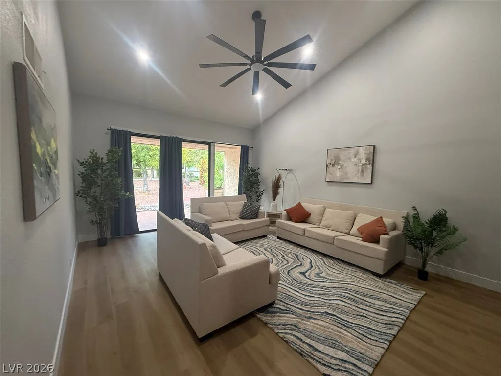3058 Conquista, Las Vegas, NV 89121