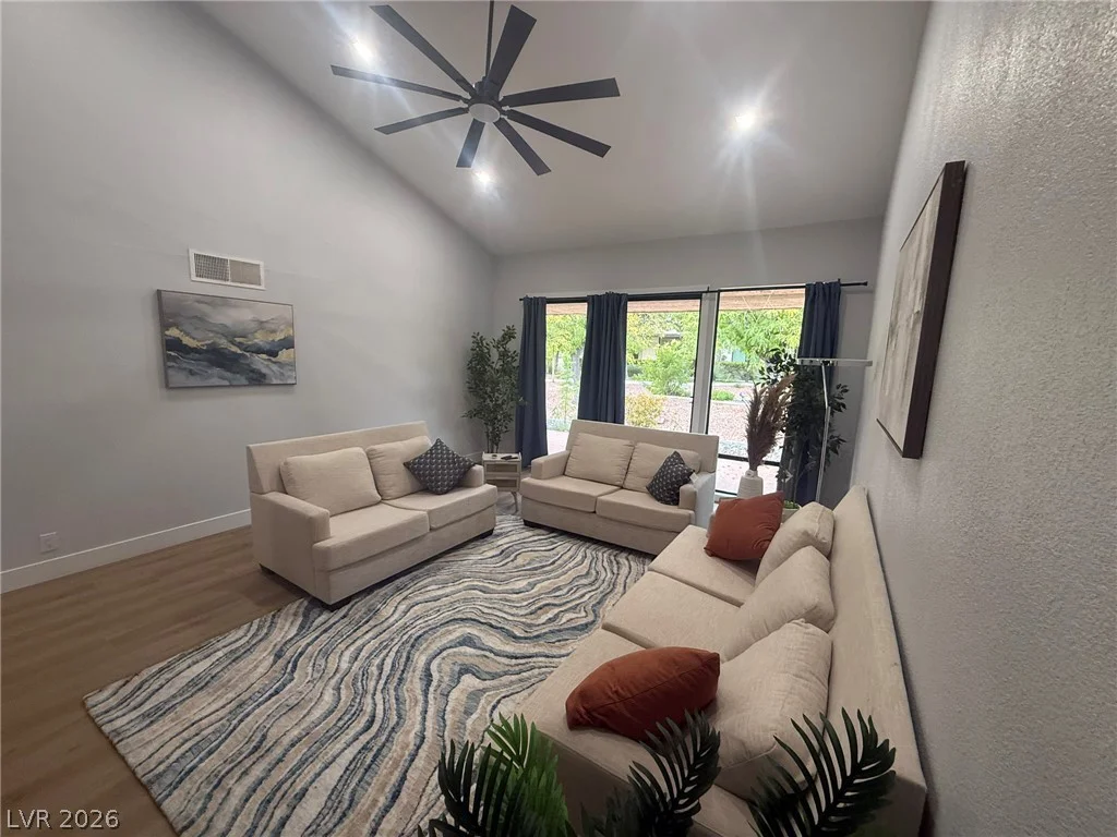 3058 Conquista, Las Vegas, NV 89121