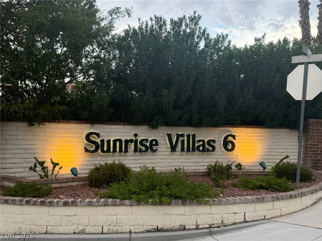 3058 Conquista, Las Vegas, NV 89121