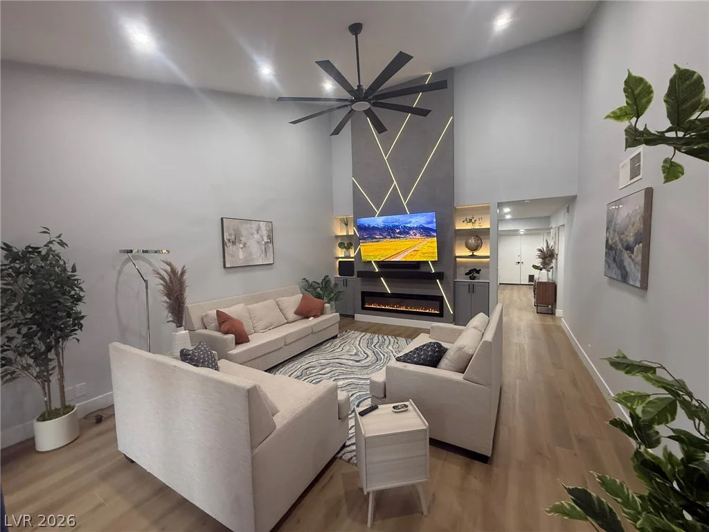 3058 Conquista, Las Vegas, NV 89121
