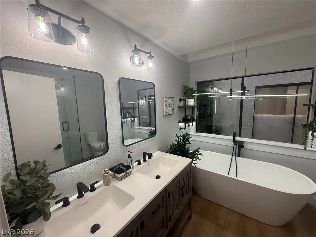 3058 Conquista, Las Vegas, NV 89121