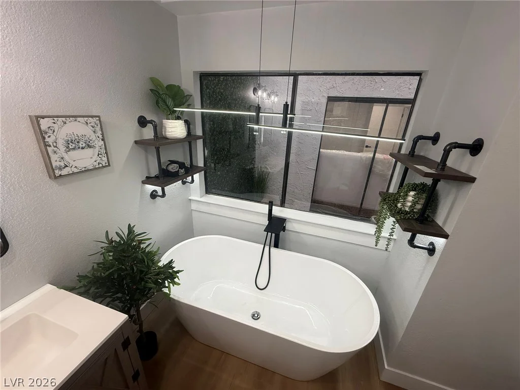 3058 Conquista, Las Vegas, NV 89121