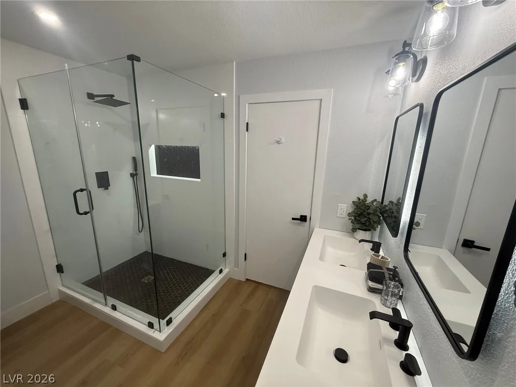 3058 Conquista, Las Vegas, NV 89121