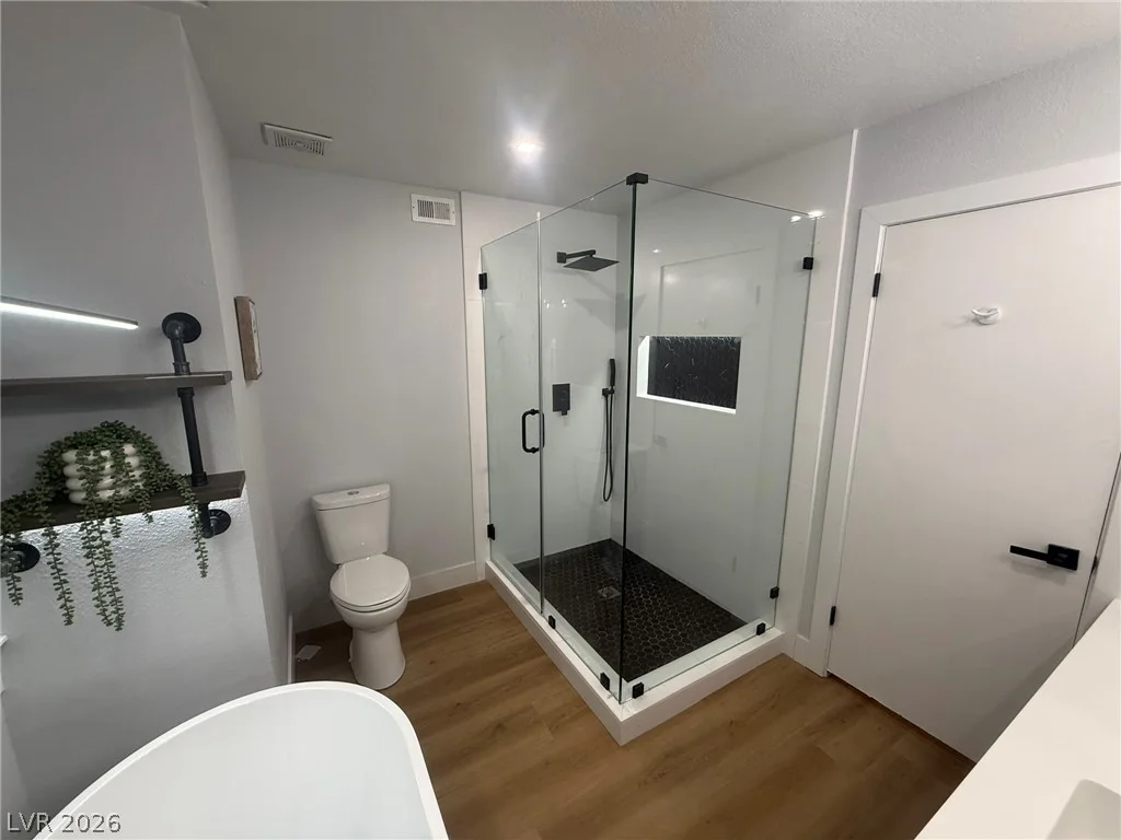 3058 Conquista, Las Vegas, NV 89121