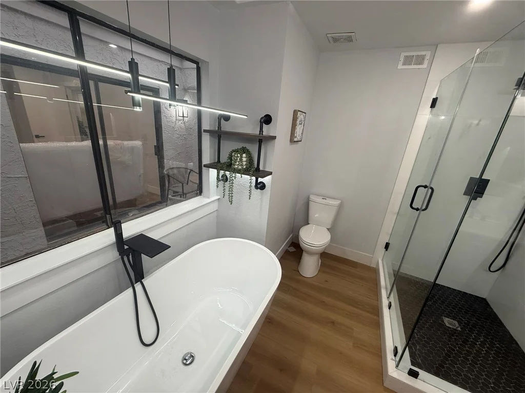 3058 Conquista, Las Vegas, NV 89121