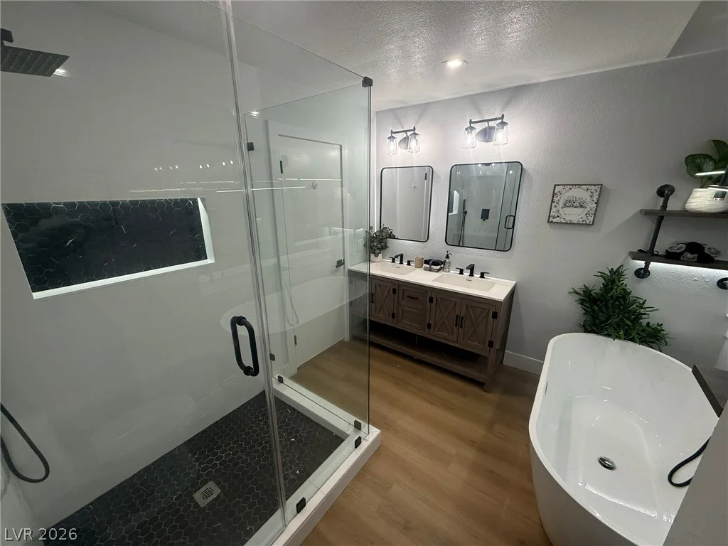 3058 Conquista, Las Vegas, NV 89121