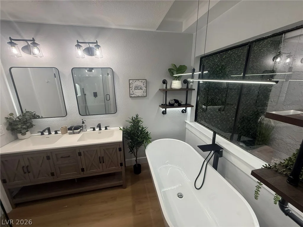 3058 Conquista, Las Vegas, NV 89121