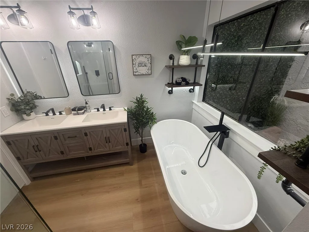 3058 Conquista, Las Vegas, NV 89121