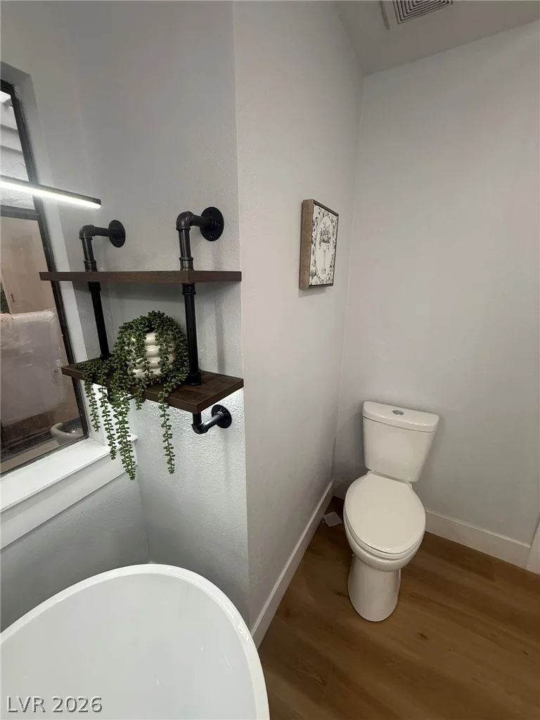 3058 Conquista, Las Vegas, NV 89121