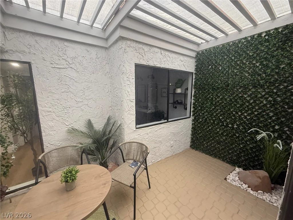 3058 Conquista, Las Vegas, NV 89121