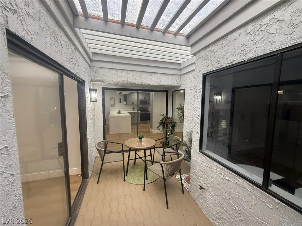 3058 Conquista, Las Vegas, NV 89121