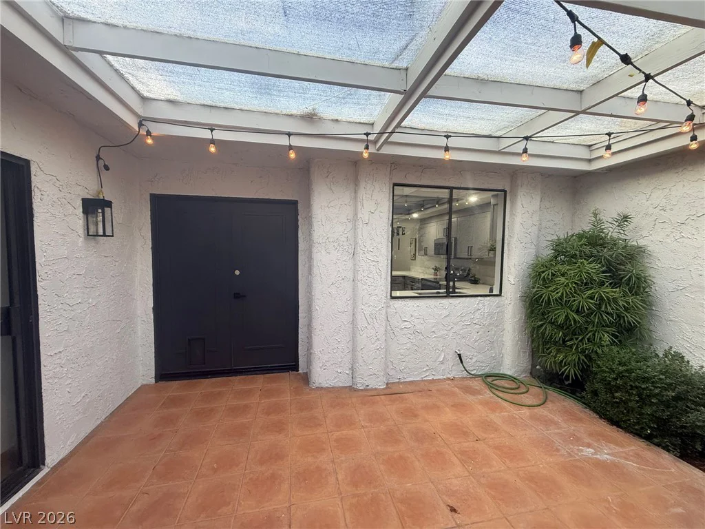 3058 Conquista, Las Vegas, NV 89121
