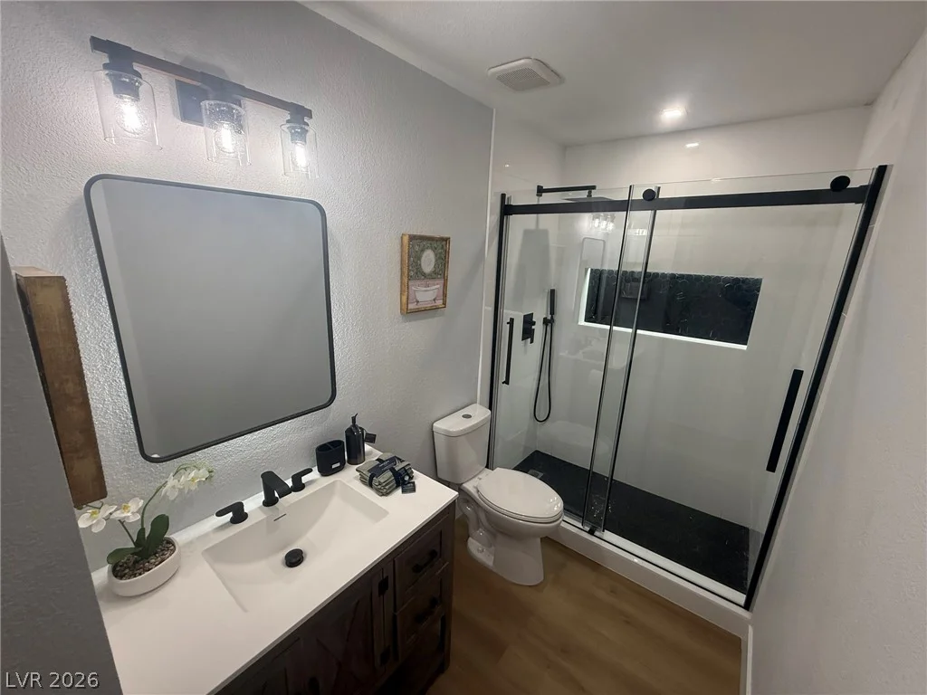 3058 Conquista, Las Vegas, NV 89121