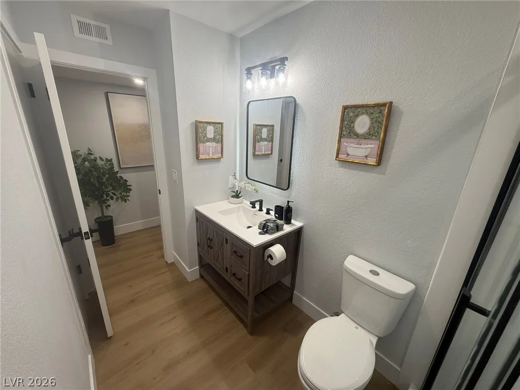 3058 Conquista, Las Vegas, NV 89121