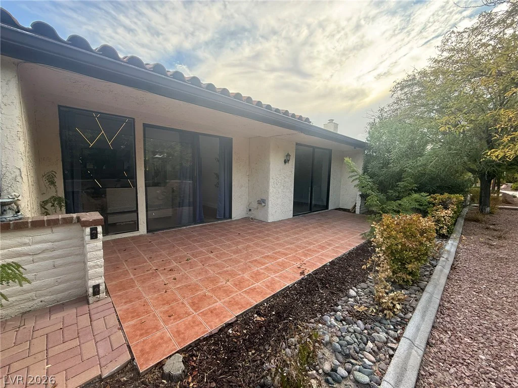 3058 Conquista, Las Vegas, NV 89121