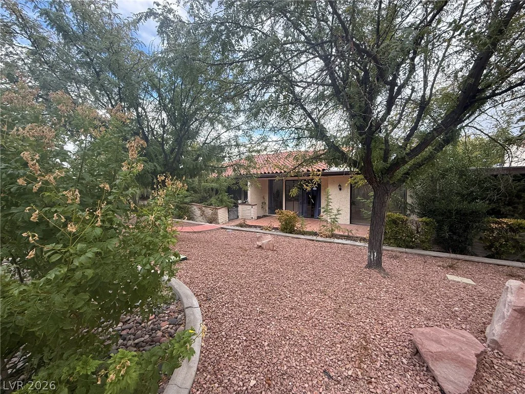 3058 Conquista, Las Vegas, NV 89121