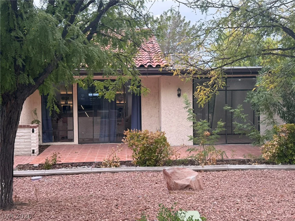 3058 Conquista, Las Vegas, NV 89121