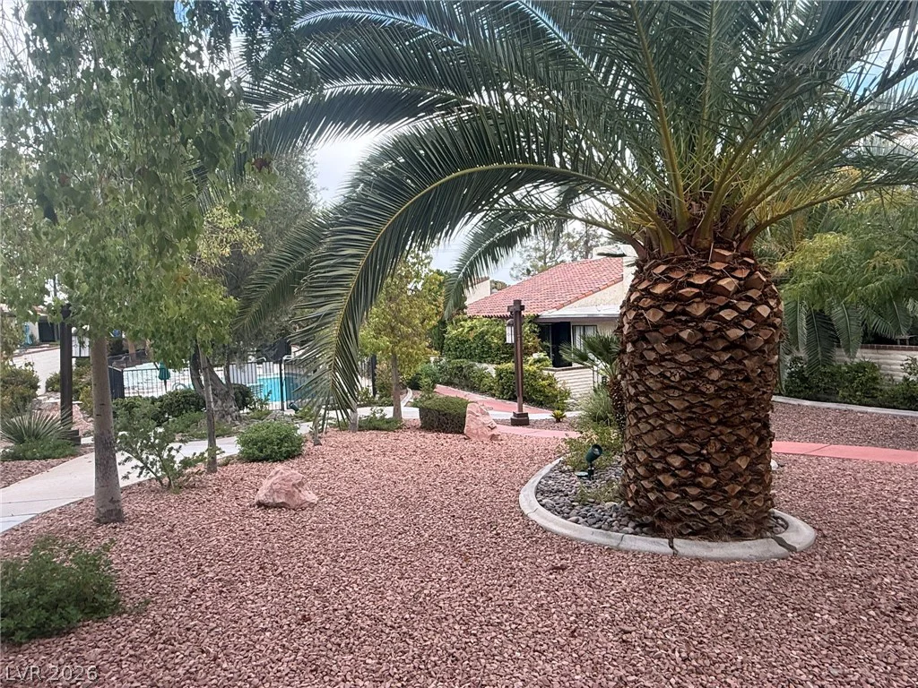 3058 Conquista, Las Vegas, NV 89121