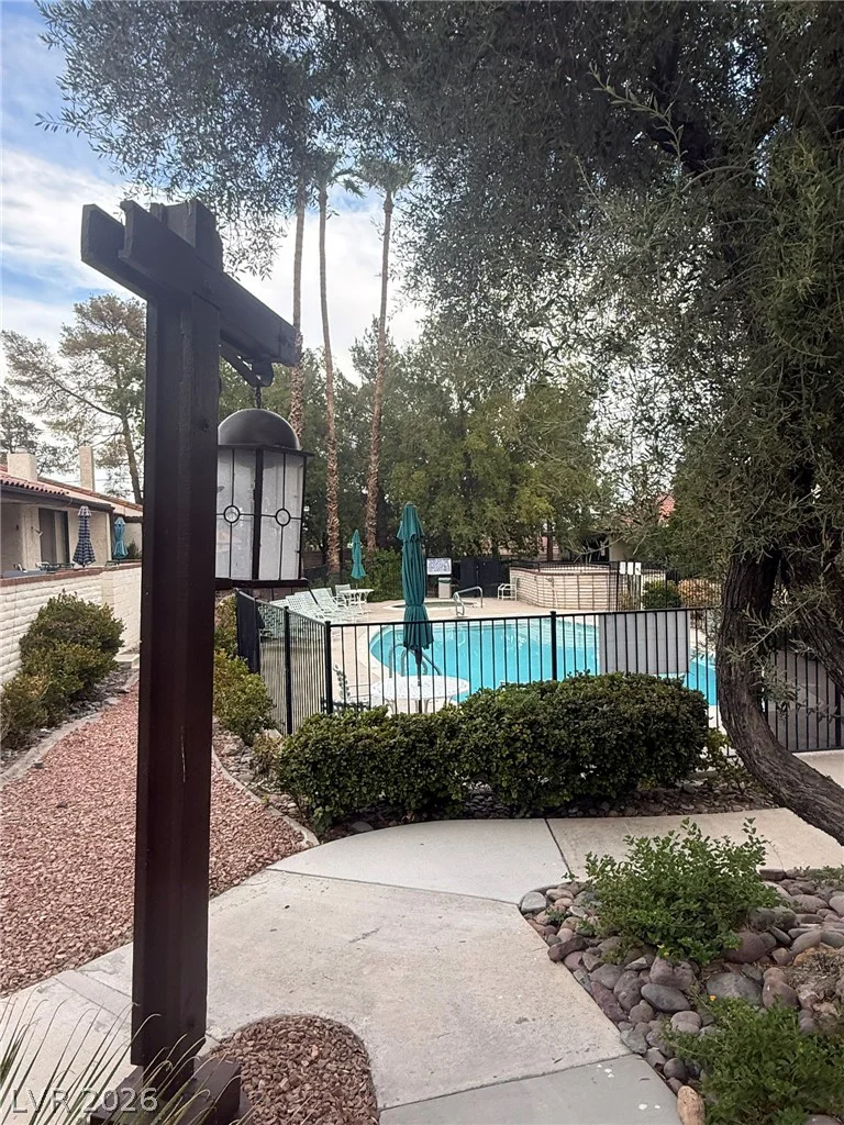 3058 Conquista, Las Vegas, NV 89121