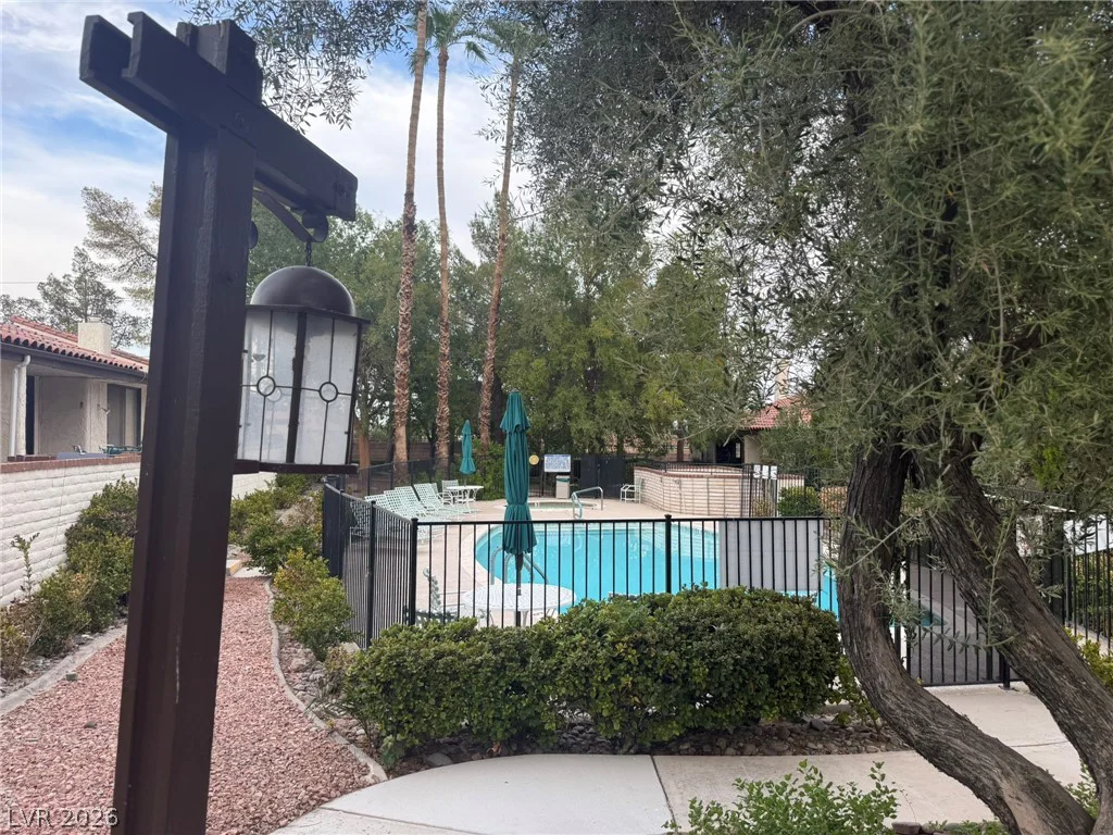 3058 Conquista, Las Vegas, NV 89121