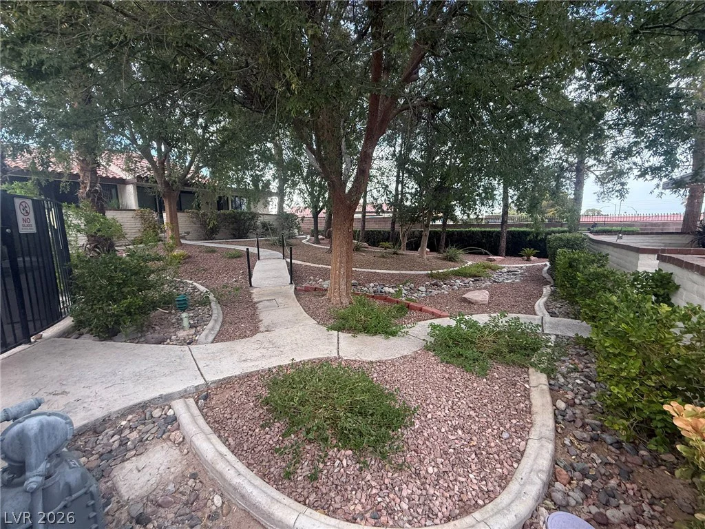 3058 Conquista, Las Vegas, NV 89121