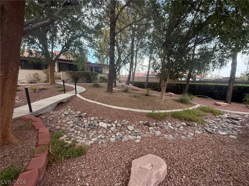 3058 Conquista, Las Vegas, NV 89121