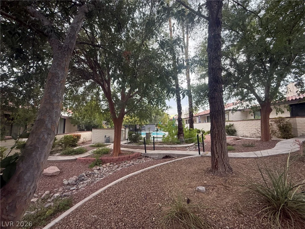 3058 Conquista, Las Vegas, NV 89121