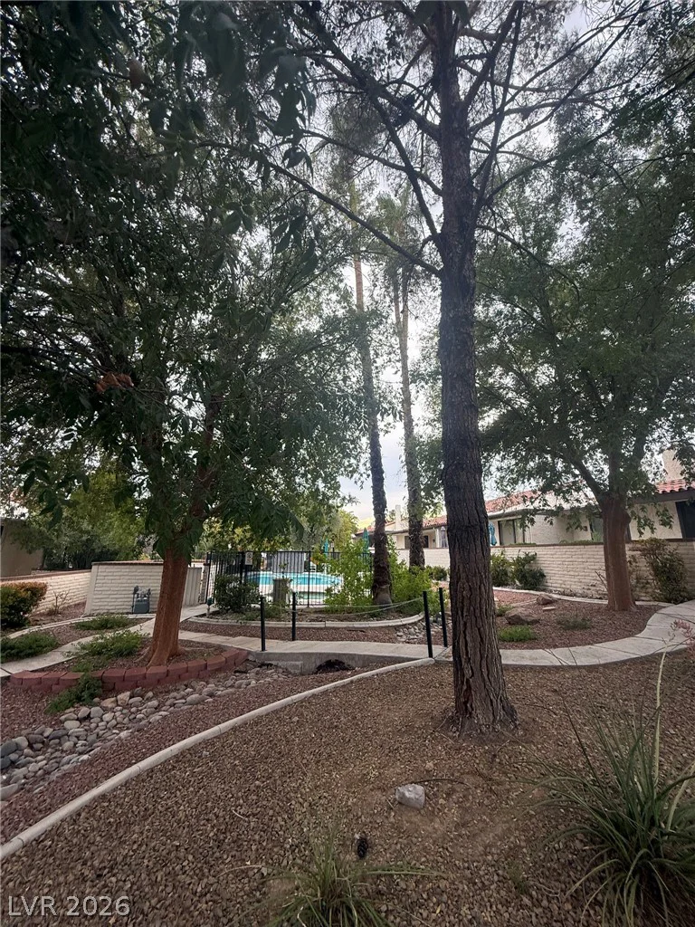 3058 Conquista, Las Vegas, NV 89121