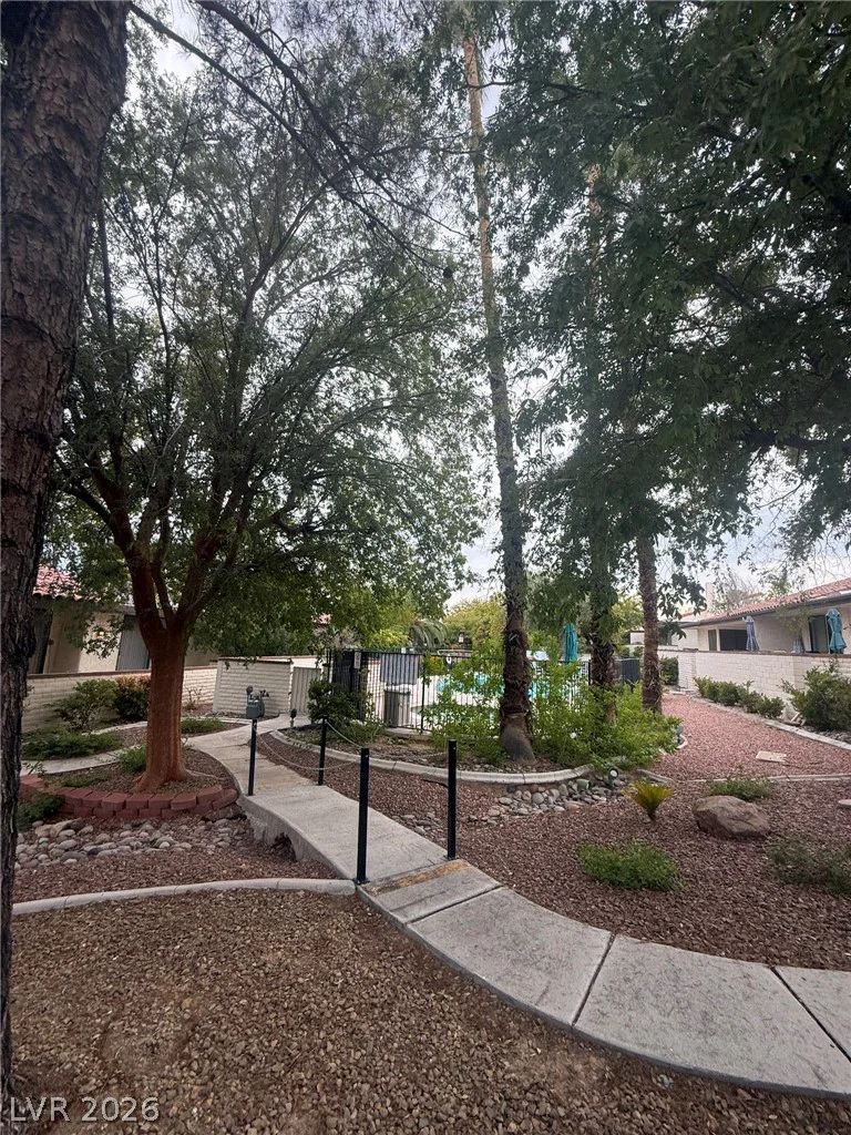 3058 Conquista, Las Vegas, NV 89121
