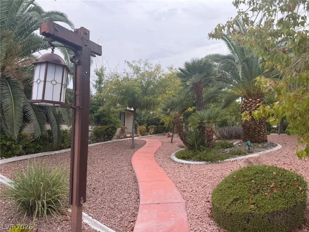 3058 Conquista, Las Vegas, NV 89121