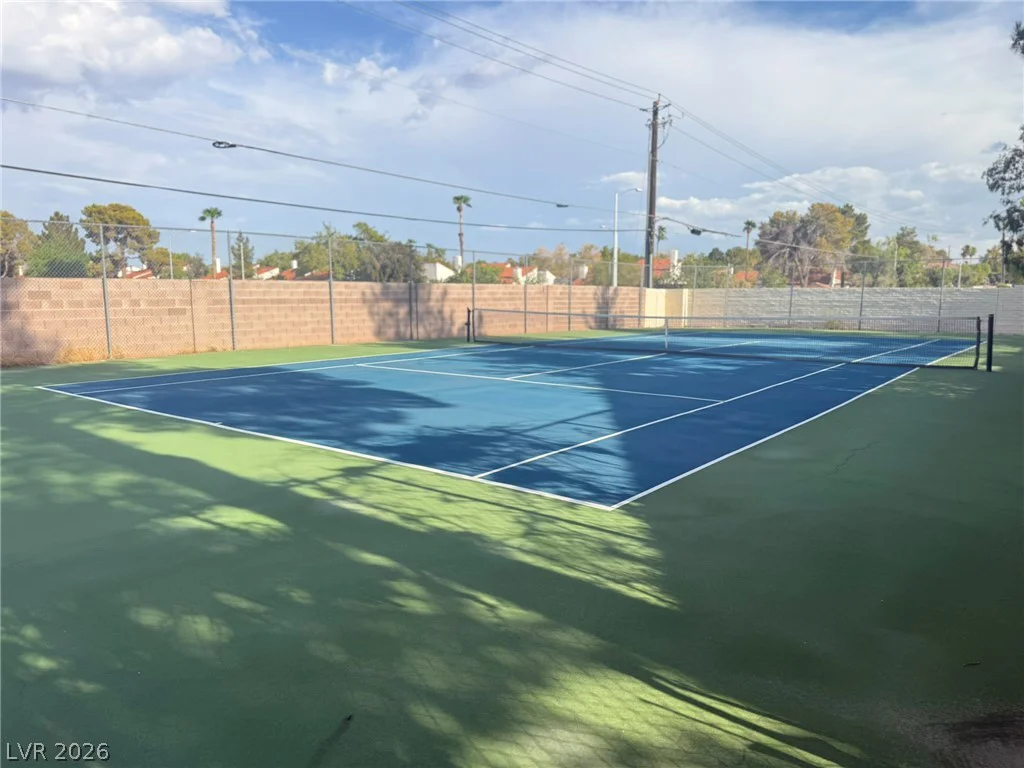 3058 Conquista, Las Vegas, NV 89121