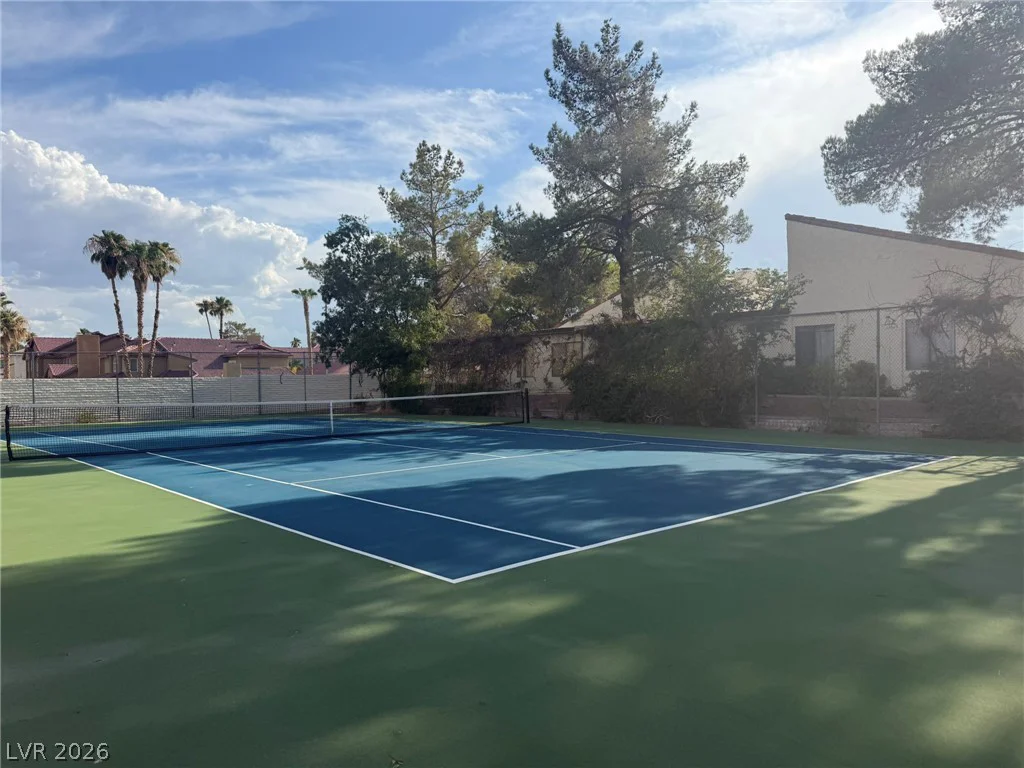 3058 Conquista, Las Vegas, NV 89121