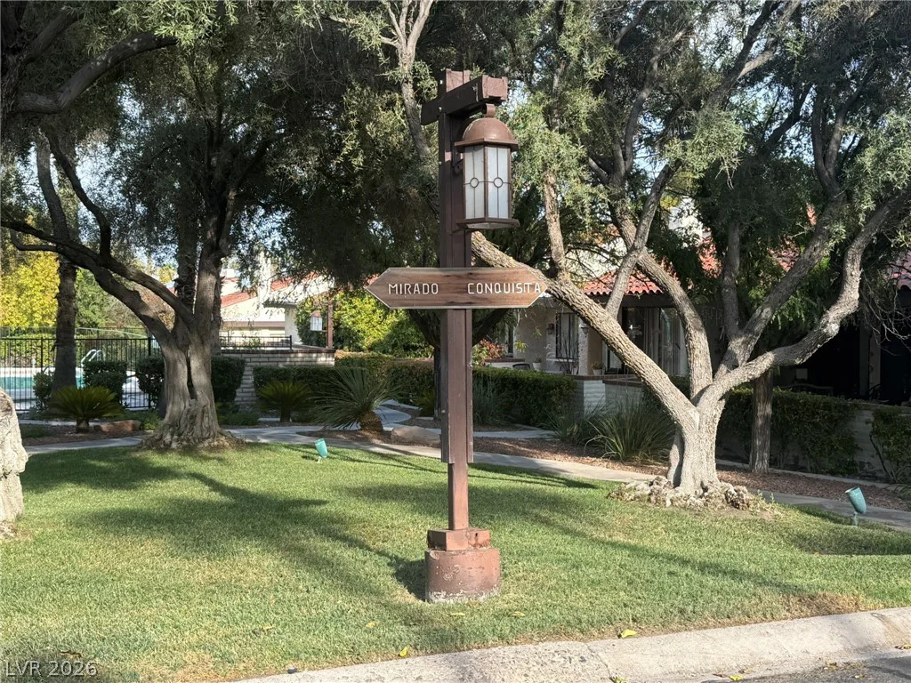 3058 Conquista, Las Vegas, NV 89121