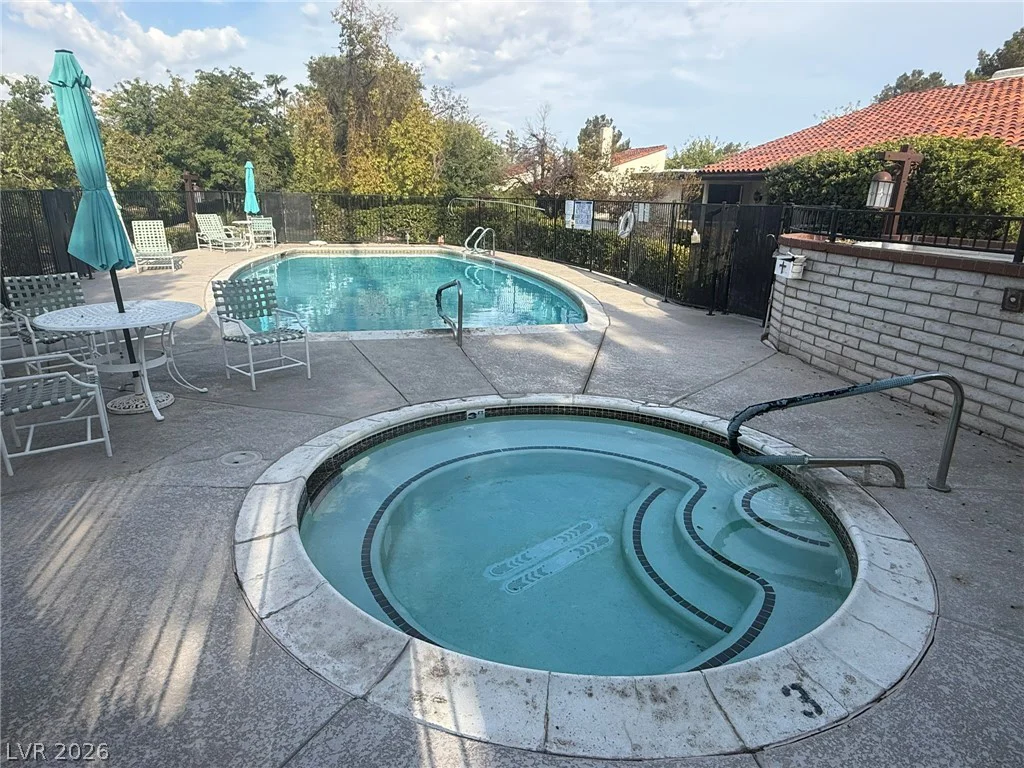 3058 Conquista, Las Vegas, NV 89121