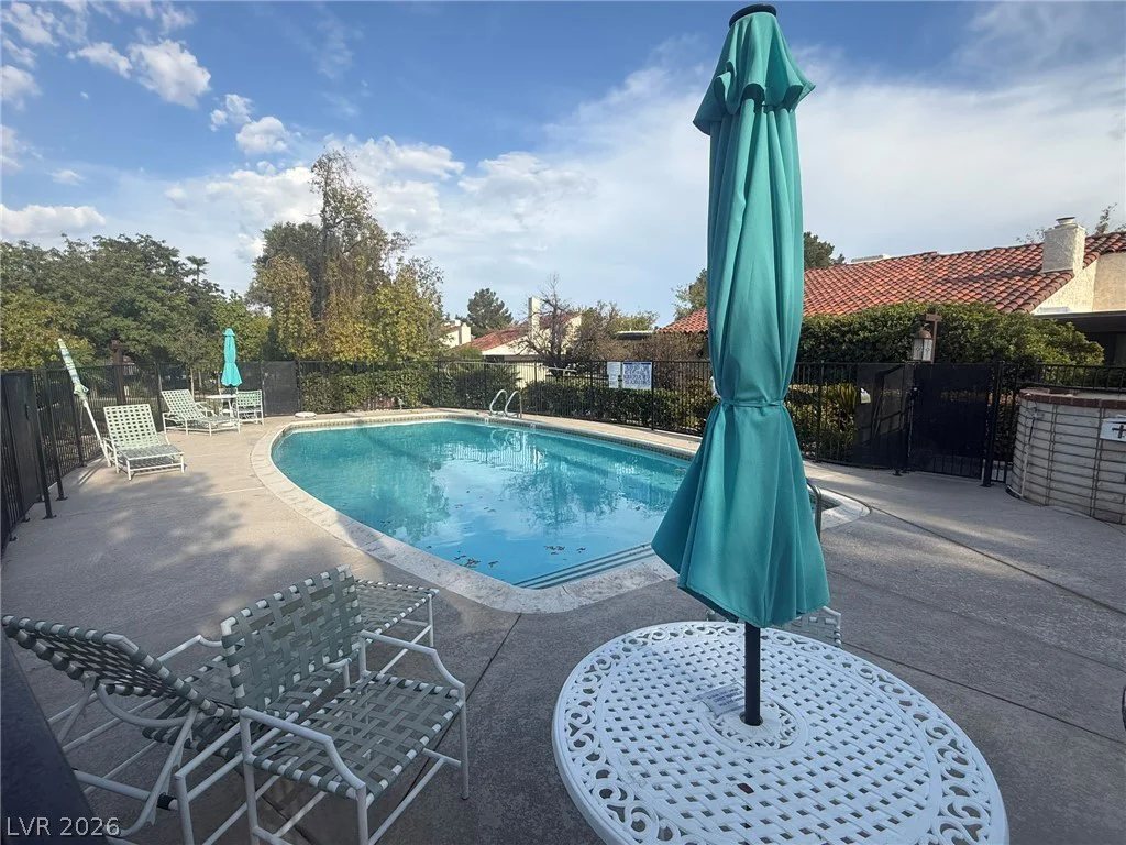 3058 Conquista, Las Vegas, NV 89121