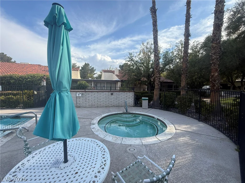 3058 Conquista, Las Vegas, NV 89121
