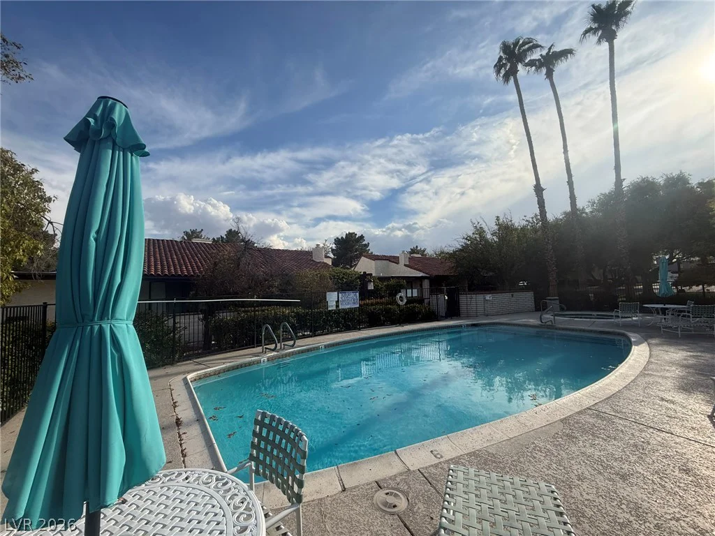 3058 Conquista, Las Vegas, NV 89121