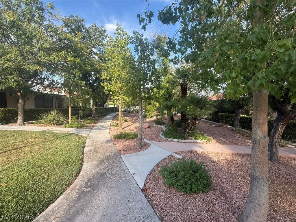 3058 Conquista, Las Vegas, NV 89121