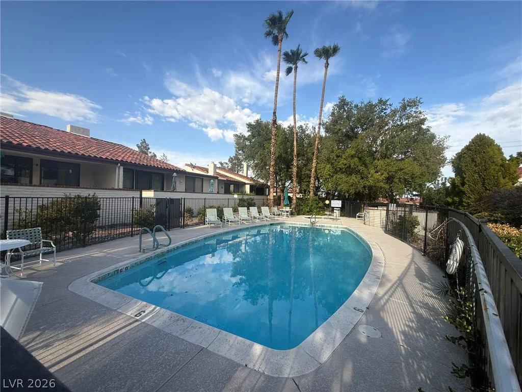 3058 Conquista, Las Vegas, NV 89121