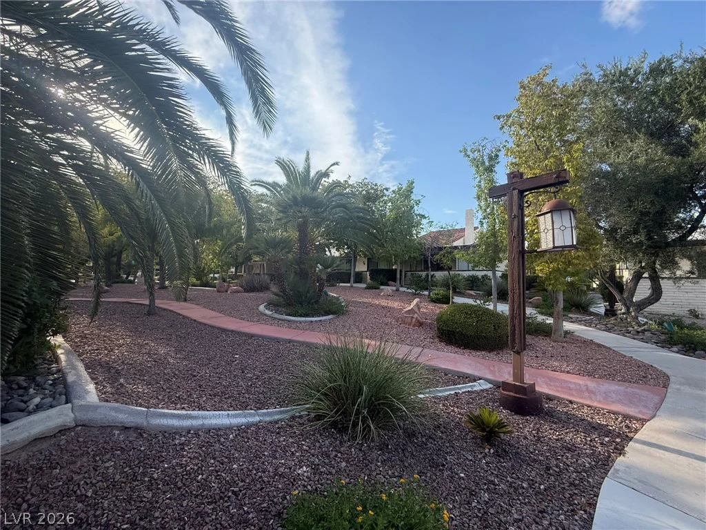 3058 Conquista, Las Vegas, NV 89121