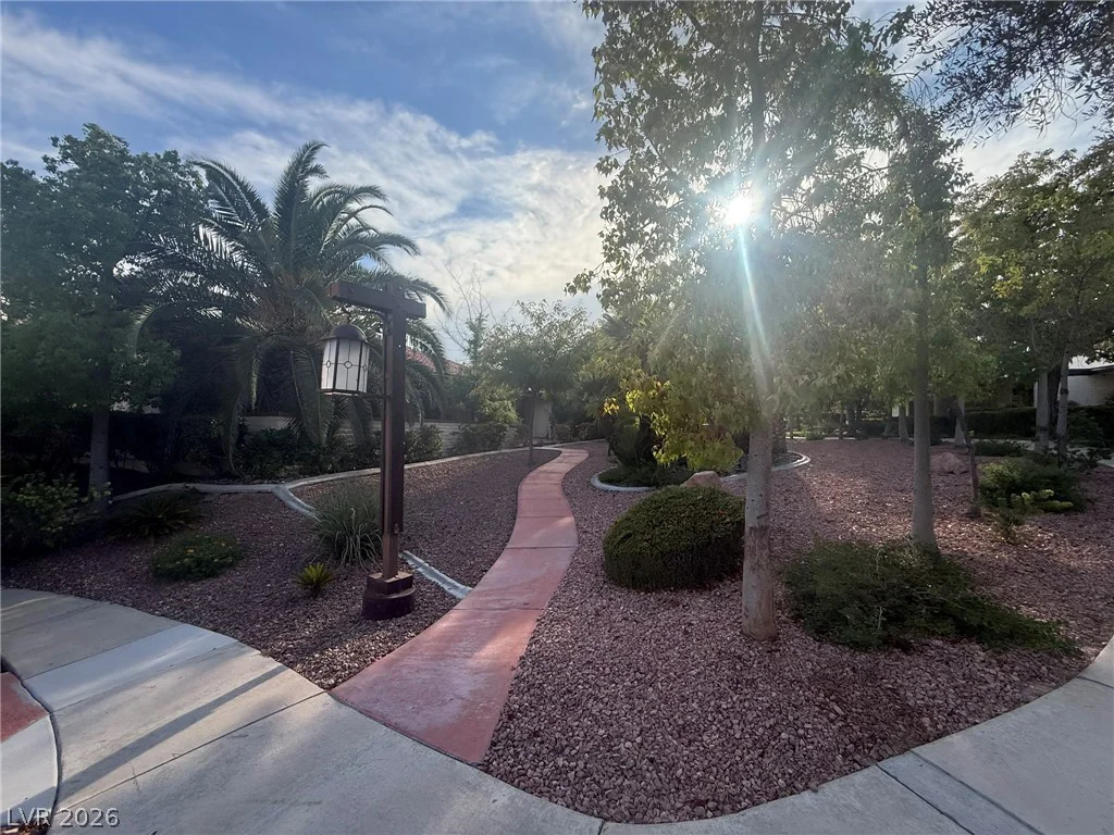 3058 Conquista, Las Vegas, NV 89121