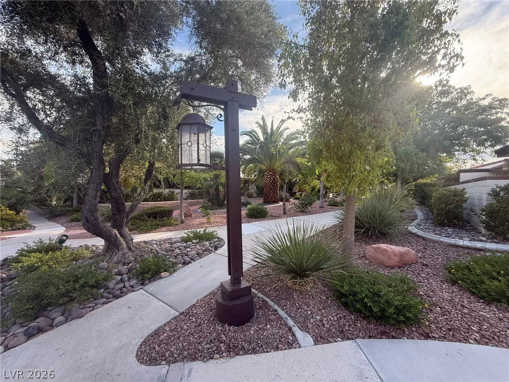 3058 Conquista, Las Vegas, NV 89121