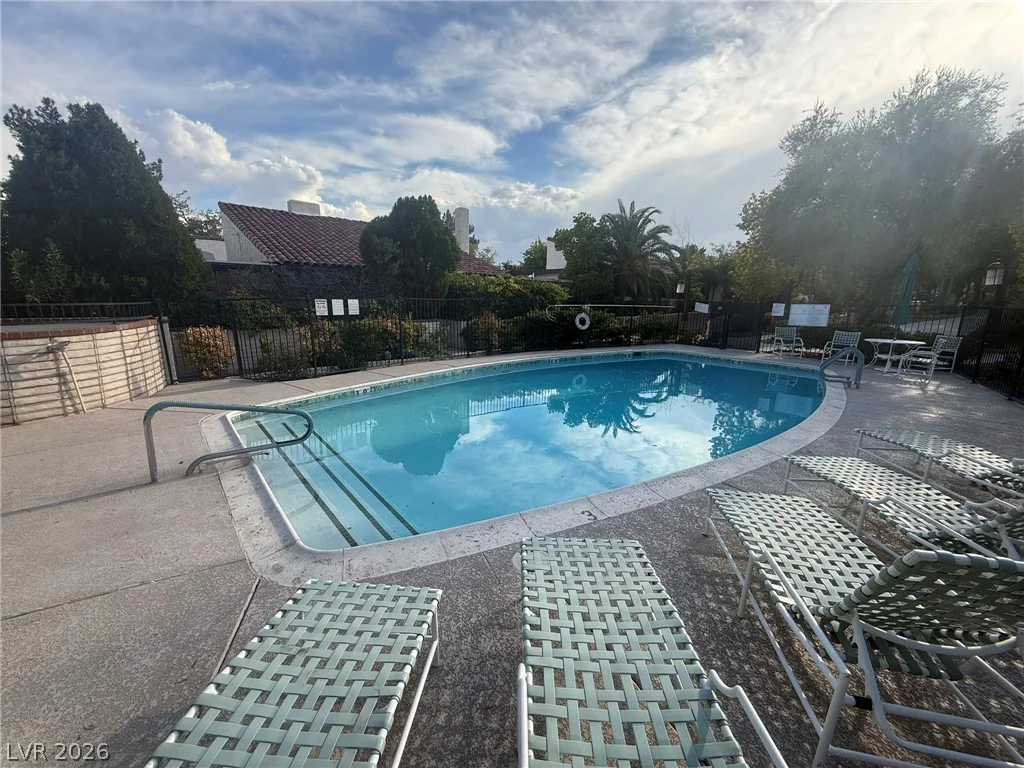 3058 Conquista, Las Vegas, NV 89121