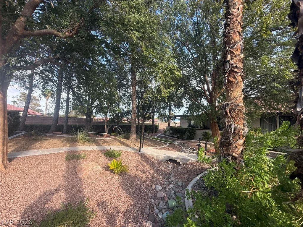 3058 Conquista, Las Vegas, NV 89121