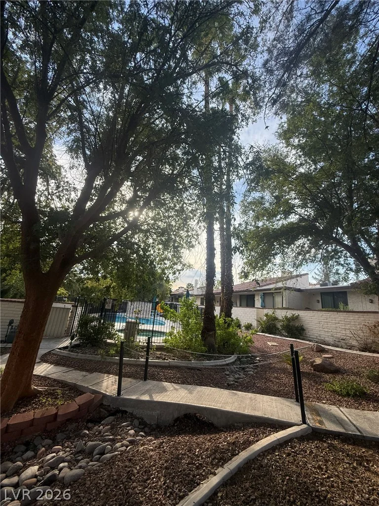 3058 Conquista, Las Vegas, NV 89121