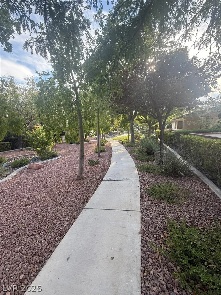 3058 Conquista, Las Vegas, NV 89121