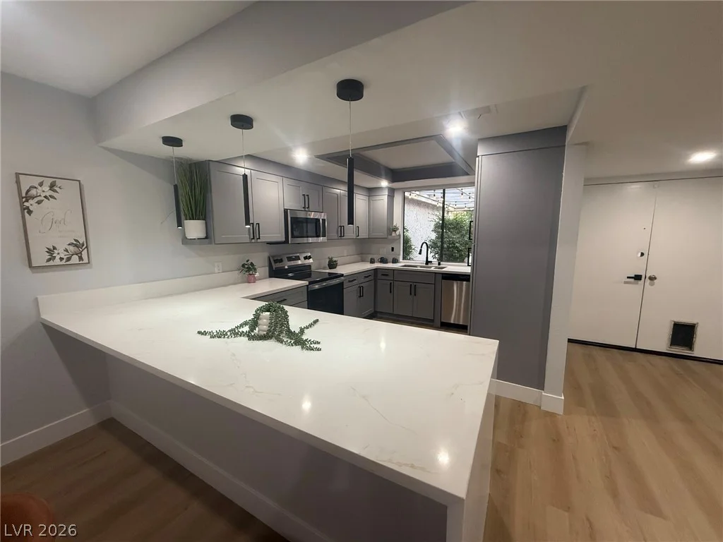 3058 Conquista, Las Vegas, NV 89121