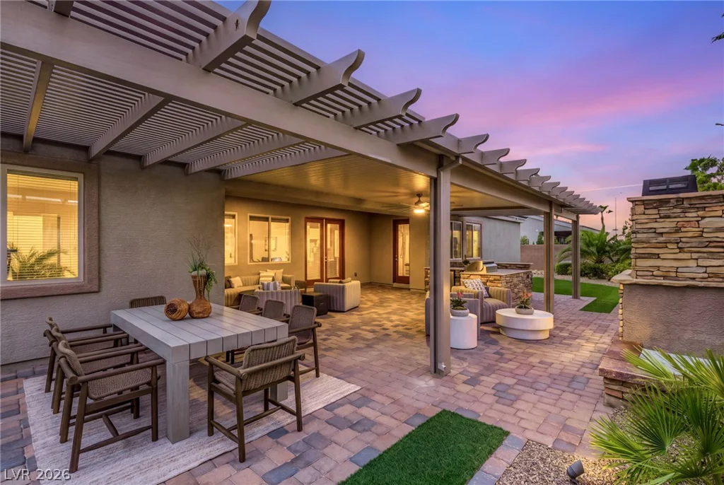 9985 Spider Creek, Las Vegas, NV 89149
