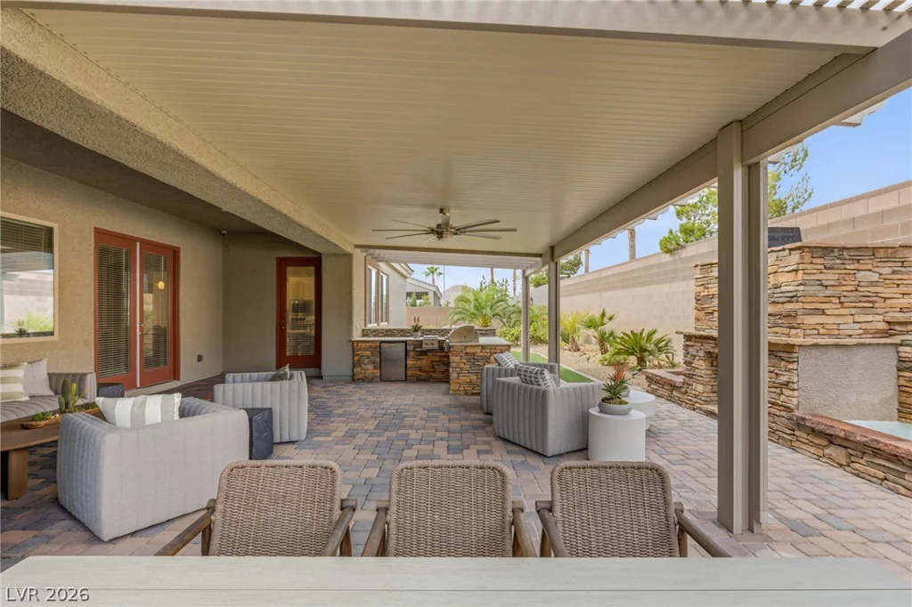 9985 Spider Creek, Las Vegas, NV 89149